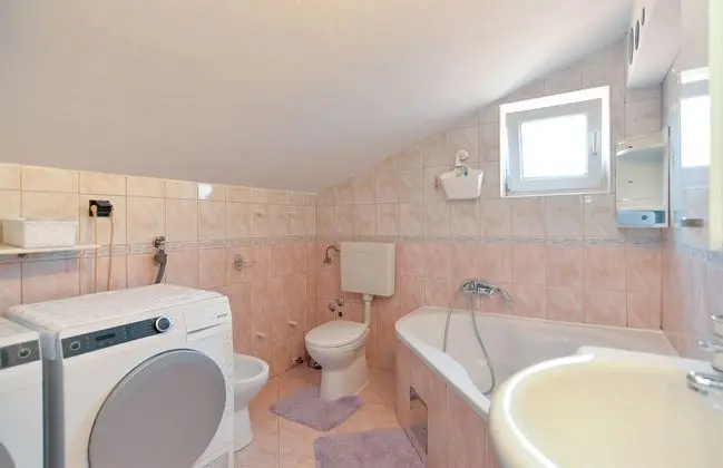 Standard Apart Daire, 3 Yatak Odası (21025)