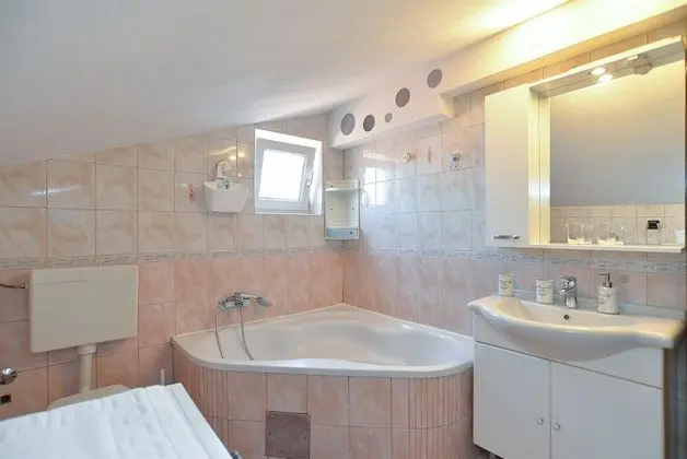 Standard Apart Daire, 3 Yatak Odası (21025)