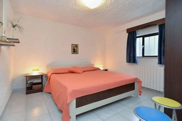 Standard Apart Daire, 1 Yatak Odası (21027)