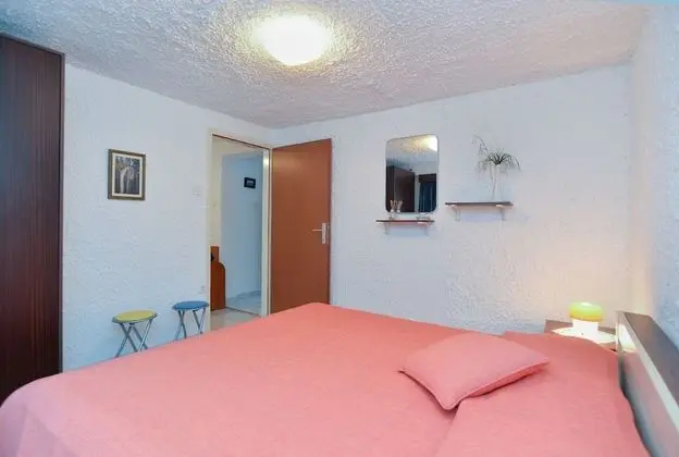 Standard Apart Daire, 1 Yatak Odası (21027)