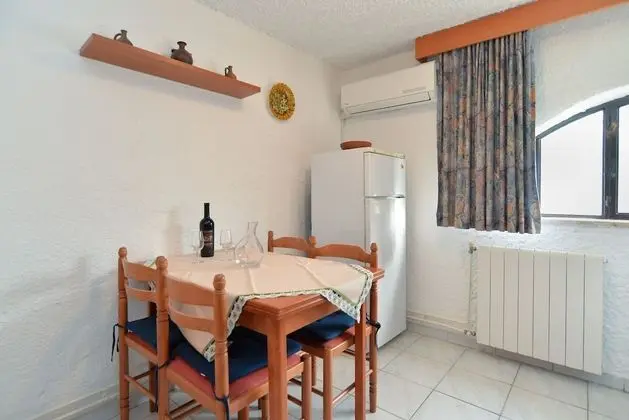 Standard Apart Daire, 1 Yatak Odası (21027)