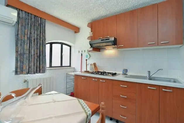 Standard Apart Daire, 1 Yatak Odası (21027)