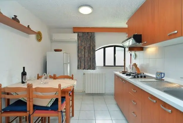 Standard Apart Daire, 1 Yatak Odası (21027)