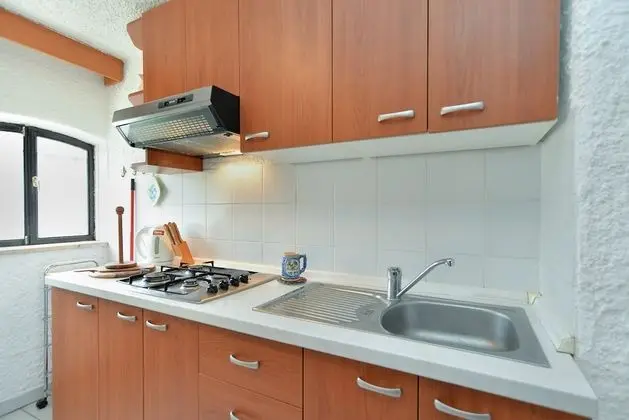 Standard Apart Daire, 1 Yatak Odası (21027)