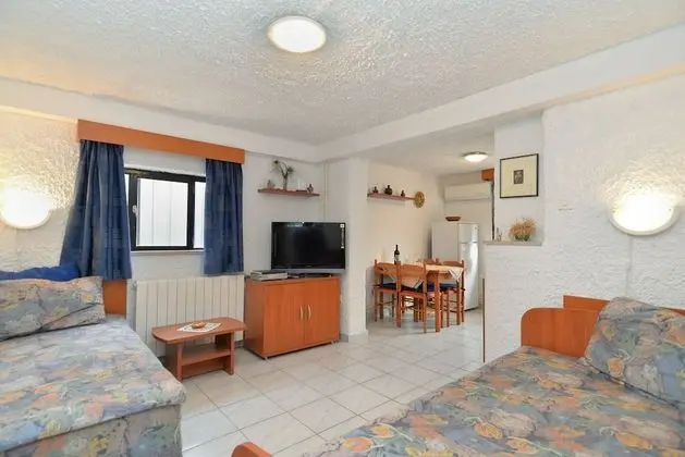 Standard Apart Daire, 1 Yatak Odası (21027)