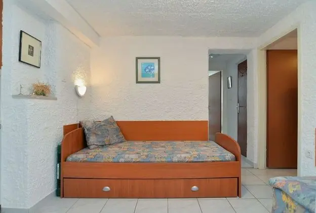 Standard Apart Daire, 1 Yatak Odası (21027)