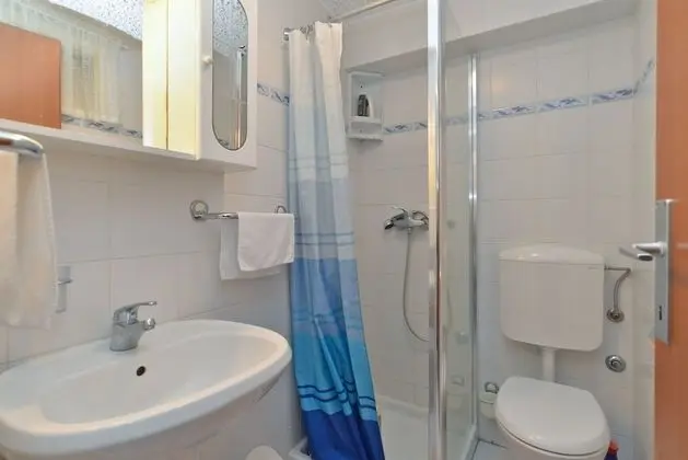 Standard Apart Daire, 1 Yatak Odası (21027)