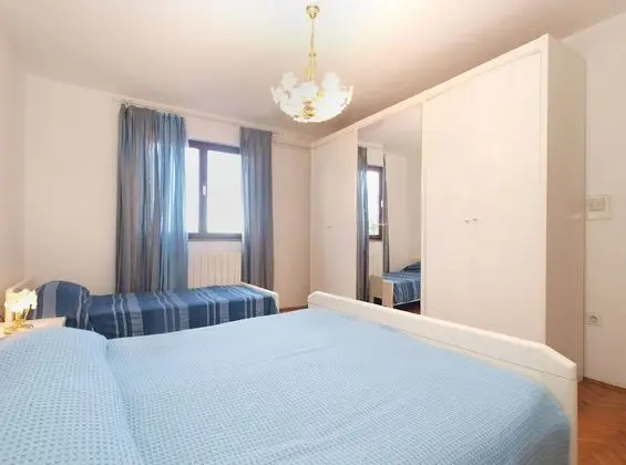 Standard Apart Daire, 3 Yatak Odası (21079)