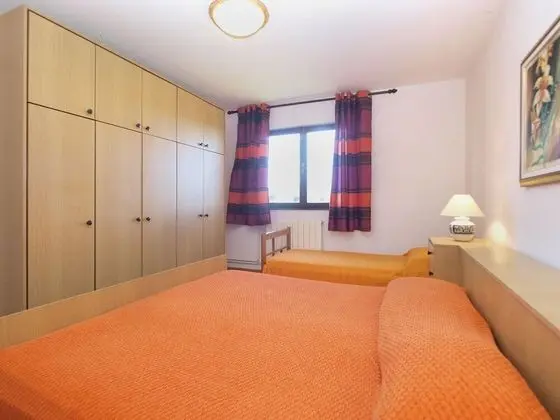 Standard Apart Daire, 3 Yatak Odası (21079)