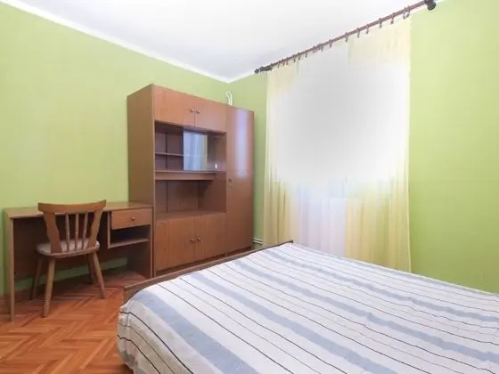 Standard Apart Daire, 3 Yatak Odası (21079)