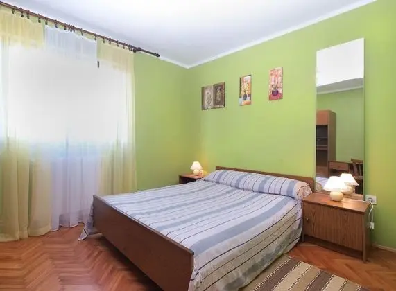 Standard Apart Daire, 3 Yatak Odası (21079)