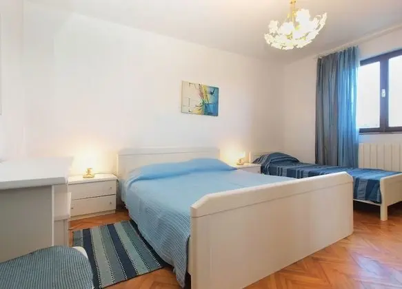 Standard Apart Daire, 3 Yatak Odası (21079)