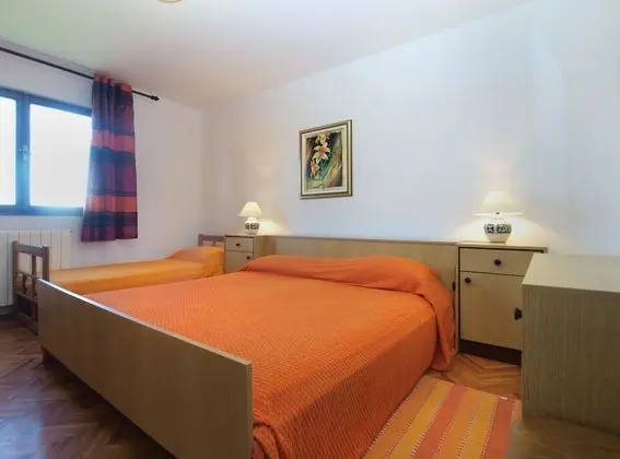 Standard Apart Daire, 3 Yatak Odası (21079)