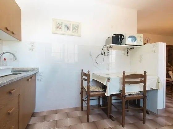 Standard Apart Daire, 3 Yatak Odası (21079)