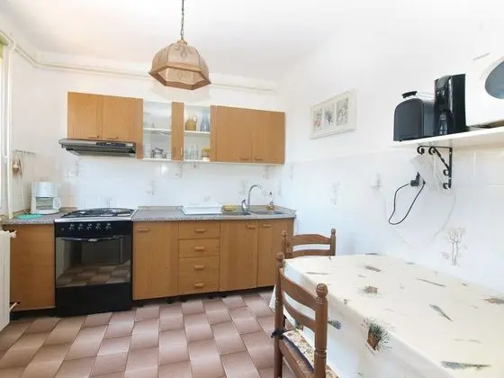 Standard Apart Daire, 3 Yatak Odası (21079)