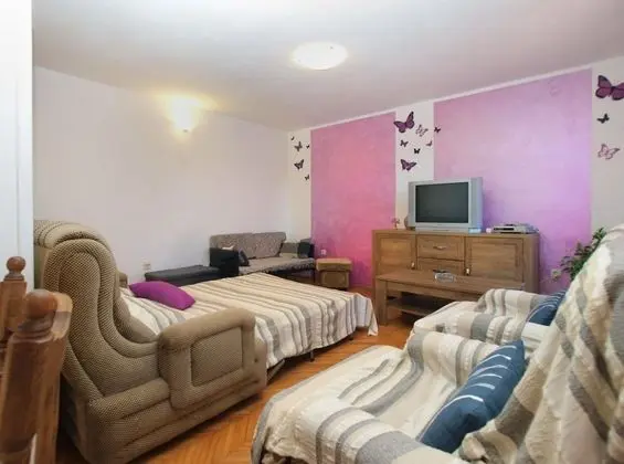 Standard Apart Daire, 3 Yatak Odası (21079)