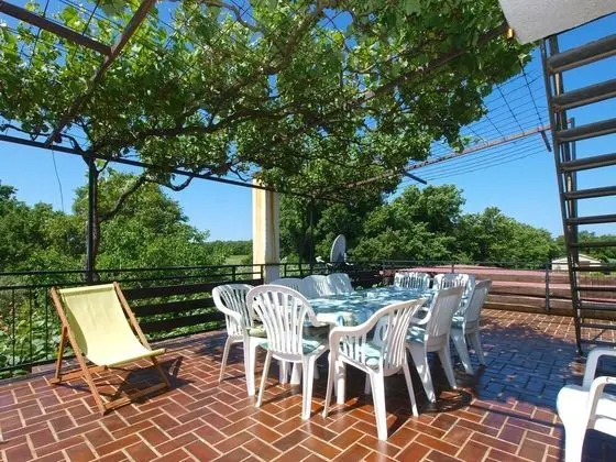 Standard Apart Daire, 3 Yatak Odası (21079)