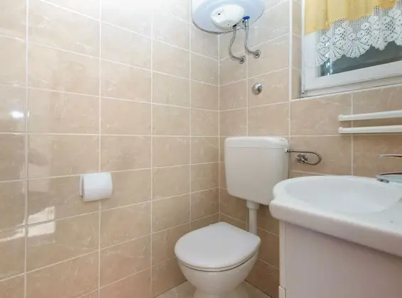 Standard Apart Daire, 3 Yatak Odası (21079)