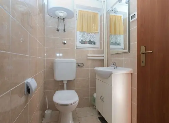 Standard Apart Daire, 3 Yatak Odası (21079)