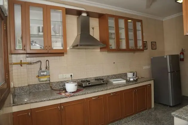 Apart Daire, 3 Yatak Odası