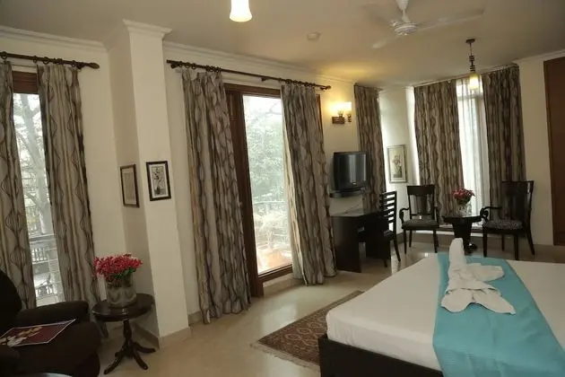 Luxury Apart Daire, 1 Yatak Odası, Küçük Mutfak