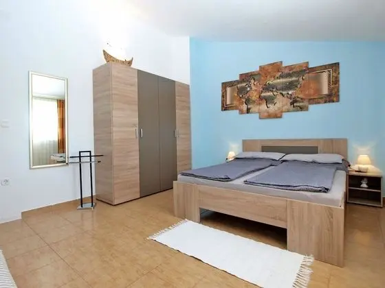 Standard Apart Daire, 1 Yatak Odası (21155)