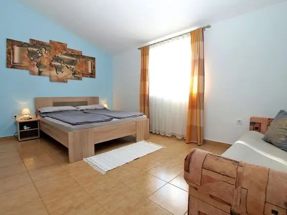 Standard Apart Daire, 1 Yatak Odası (21155)