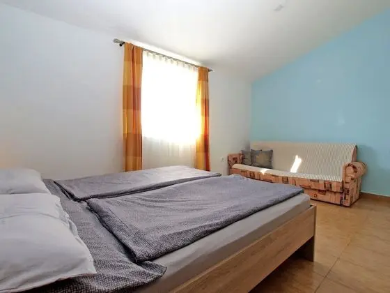Standard Apart Daire, 1 Yatak Odası (21155)