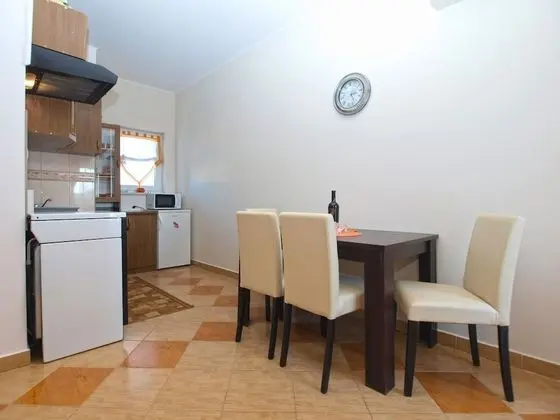 Standard Apart Daire, 1 Yatak Odası (21155)
