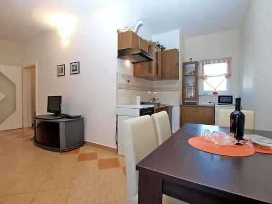 Standard Apart Daire, 1 Yatak Odası (21155)