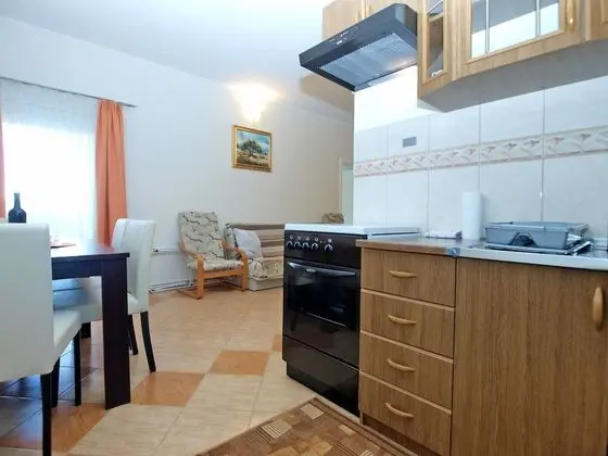 Standard Apart Daire, 1 Yatak Odası (21155)