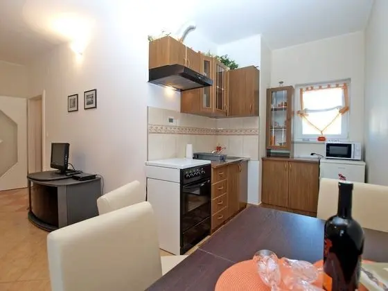 Standard Apart Daire, 1 Yatak Odası (21155)