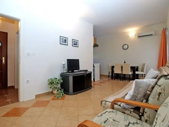 Standard Apart Daire, 1 Yatak Odası (21155)