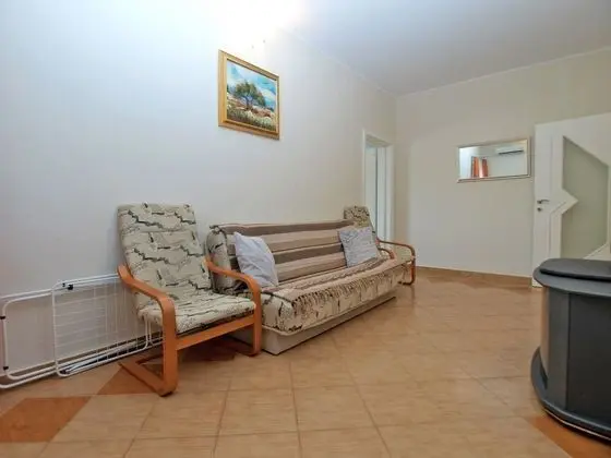 Standard Apart Daire, 1 Yatak Odası (21155)