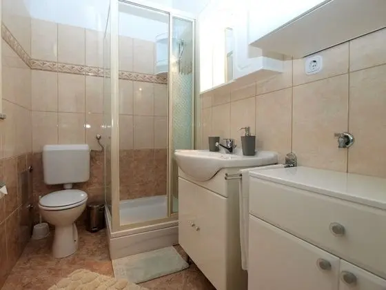 Standard Apart Daire, 1 Yatak Odası (21155)