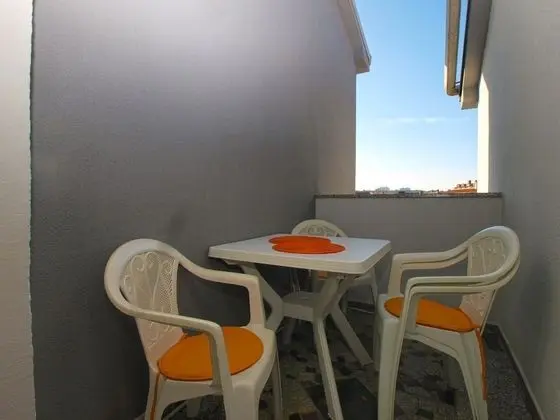 Standard Apart Daire, 1 Yatak Odası (21155)
