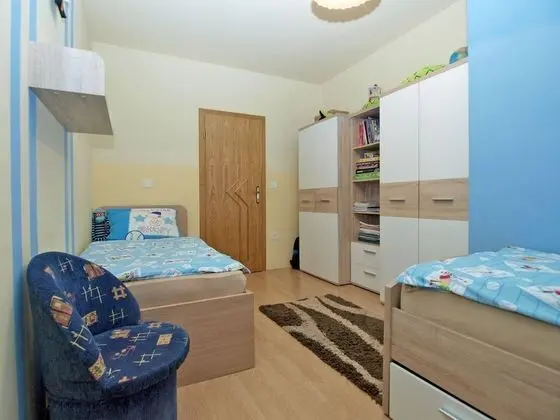 Standard Apart Daire, 2 Yatak Odası (21159)