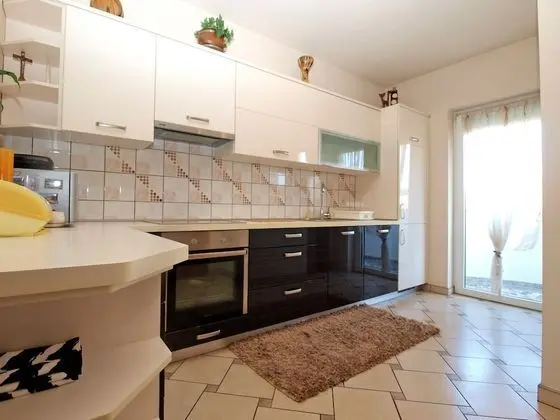 Standard Apart Daire, 2 Yatak Odası (21159)