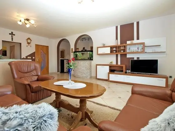 Standard Apart Daire, 2 Yatak Odası (21159)