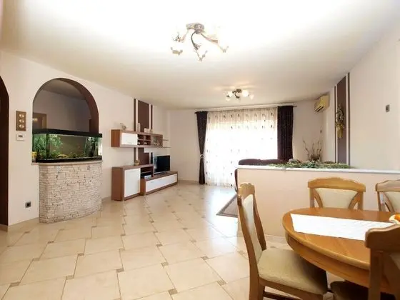 Standard Apart Daire, 2 Yatak Odası (21159)