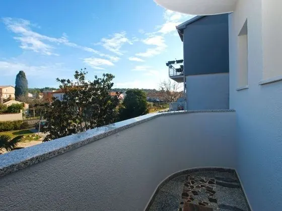 Standard Apart Daire, 2 Yatak Odası (21159)