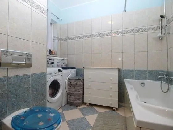 Standard Apart Daire, 2 Yatak Odası (21159)