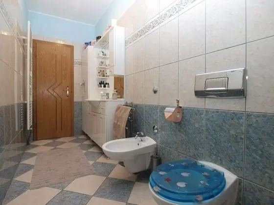 Standard Apart Daire, 2 Yatak Odası (21159)