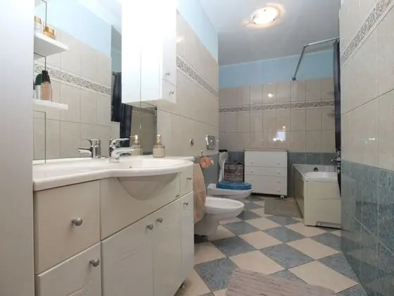Standard Apart Daire, 2 Yatak Odası (21159)