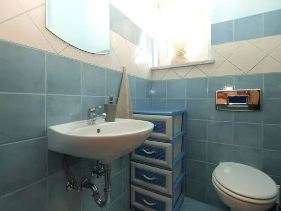 Standard Apart Daire, 2 Yatak Odası (21159)