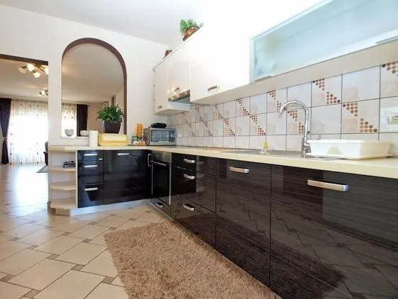 Standard Apart Daire, 2 Yatak Odası (21159)