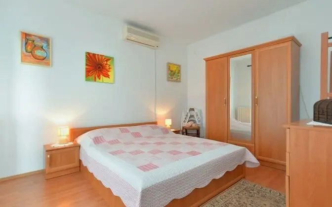 Standard Apart Daire, 1 Yatak Odası (21272)