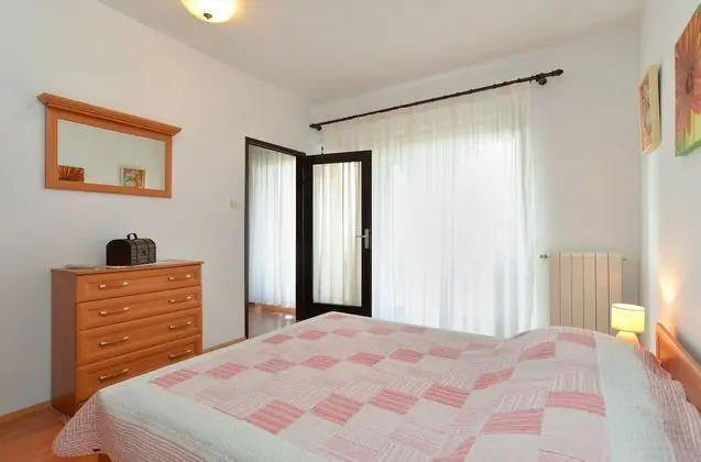 Standard Apart Daire, 1 Yatak Odası (21272)