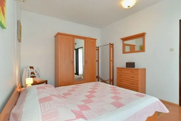 Standard Apart Daire, 1 Yatak Odası (21272)