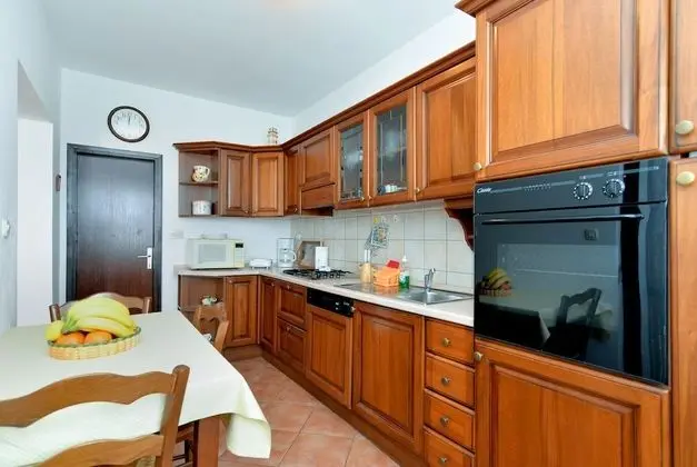 Standard Apart Daire, 1 Yatak Odası (21272)